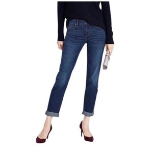 BANANA REPUBLIC Cora Straight Leg Jeans Size 28